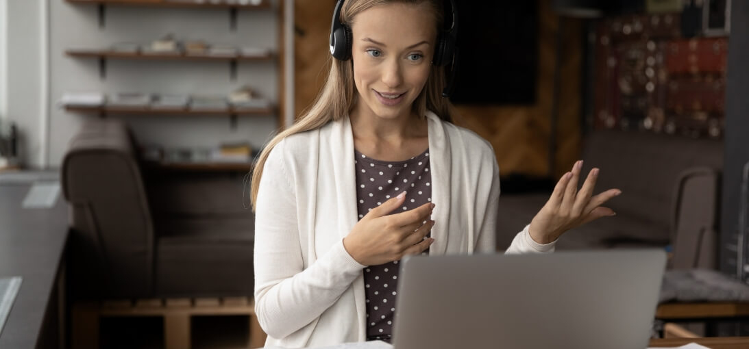 Ascentify’s eSuite 2.0 updates scoring system for oral communication skills image