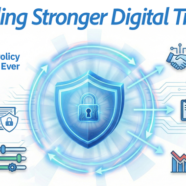 Building Stronger Digital Trust: Why Ascentify’s Global Password Policy Matters More Than Ever thumbnail