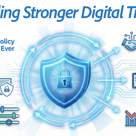 Building Stronger Digital Trust: Why Ascentify’s Global Password Policy Matters More Than Ever thumbnail
