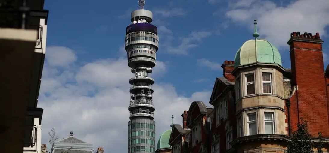British Telecom becomes and Ascentify partner image