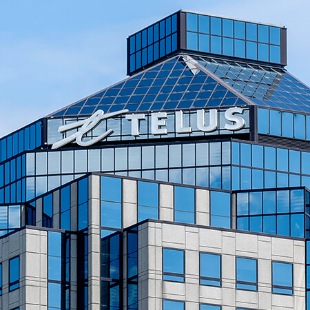 TELUS International becomes an Ascentify partner thumbnail