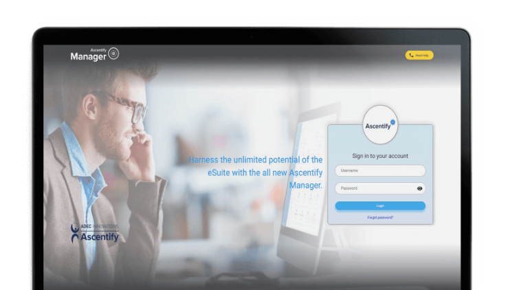 eSuite Manager image